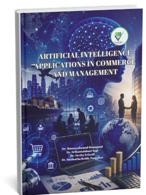 Artificial Intelligence Applications in Commerce and Management